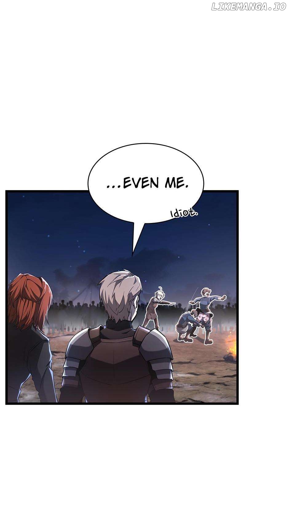 The Beginning After The End Chapter 186 image 108